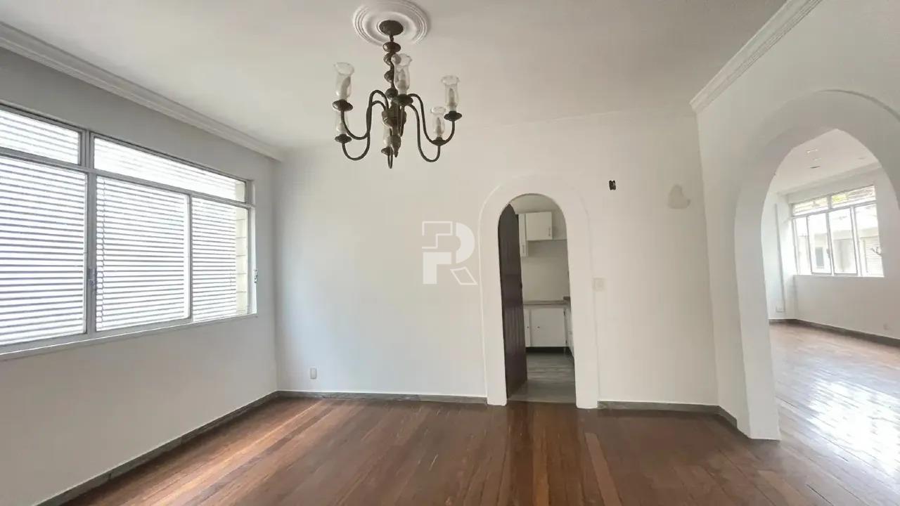 Apartamento à venda no Santo Agostinho: 