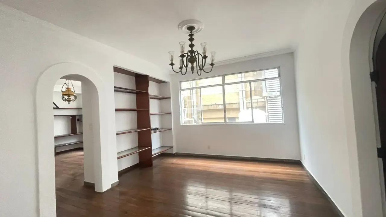 Apartamento à venda no Santo Agostinho: 