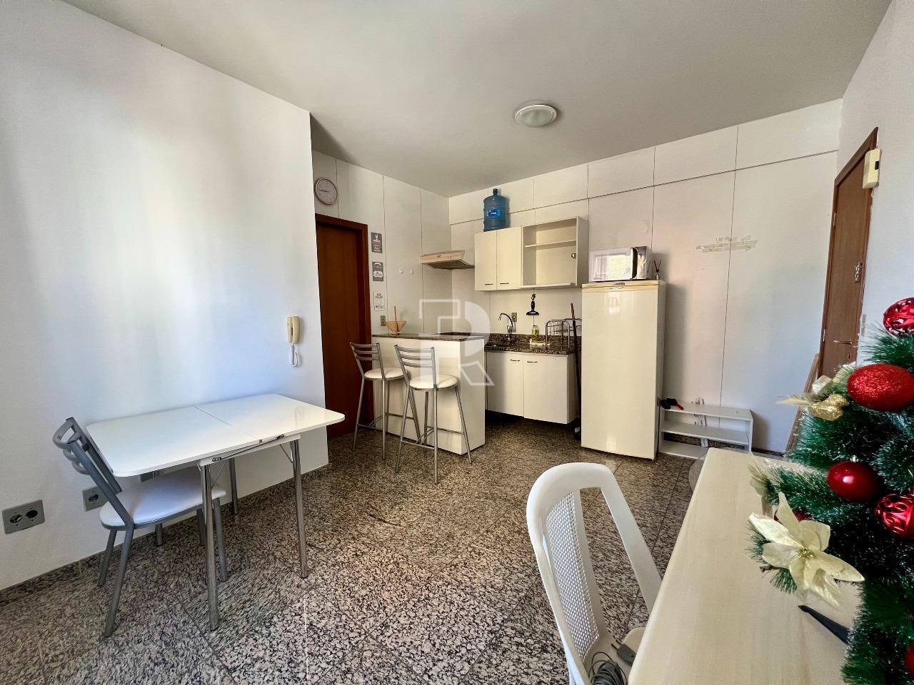 Apartamento à venda no Funcionários: 