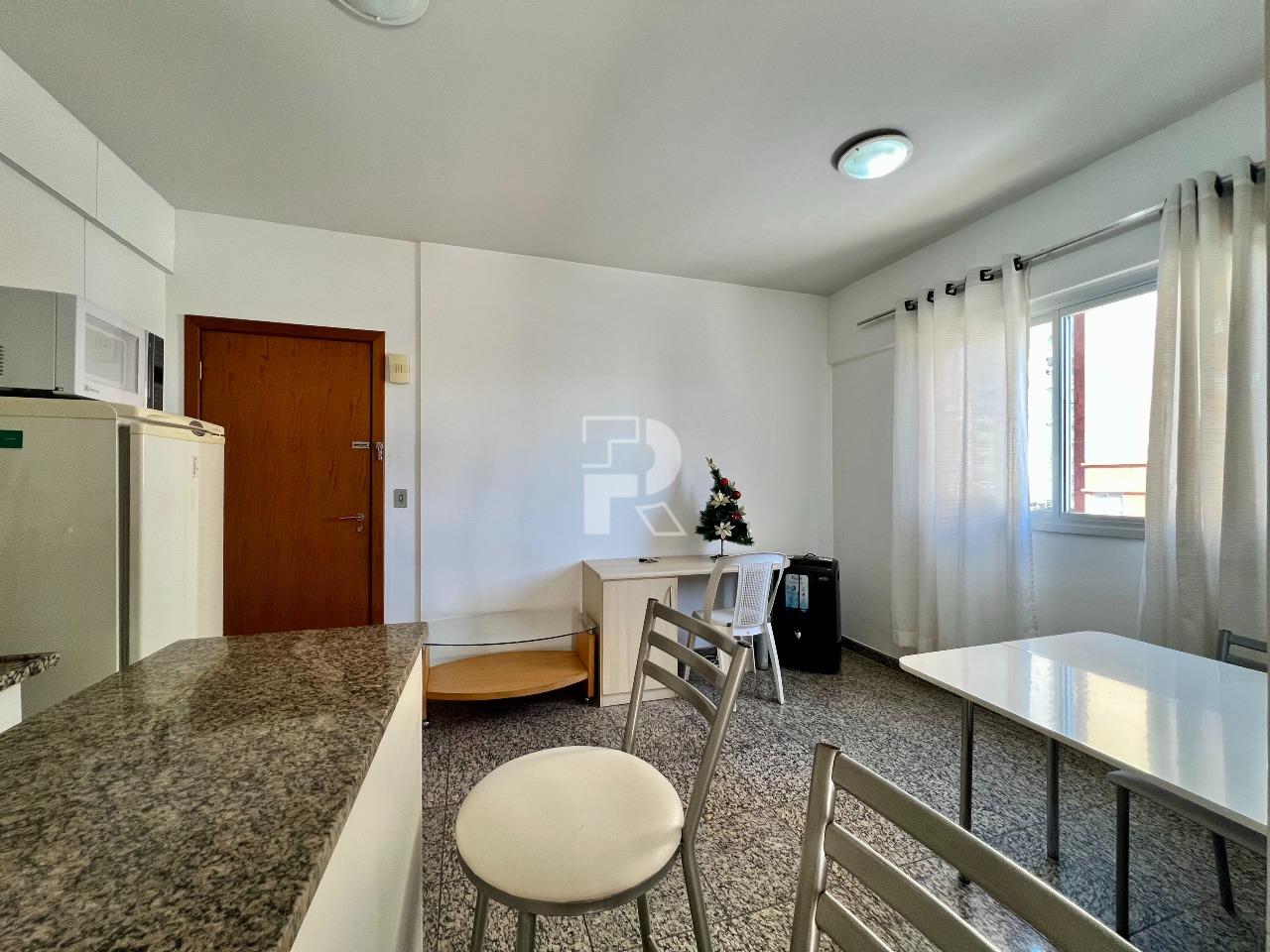 Apartamento à venda no Funcionários: 