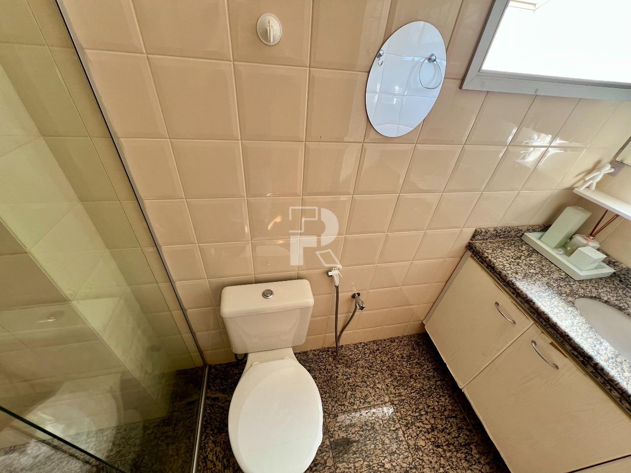 Apartamento à venda no Funcionários: 