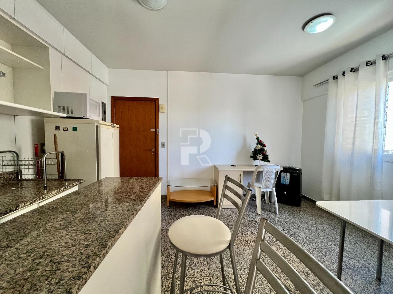 Apartamento à venda no Funcionários: 