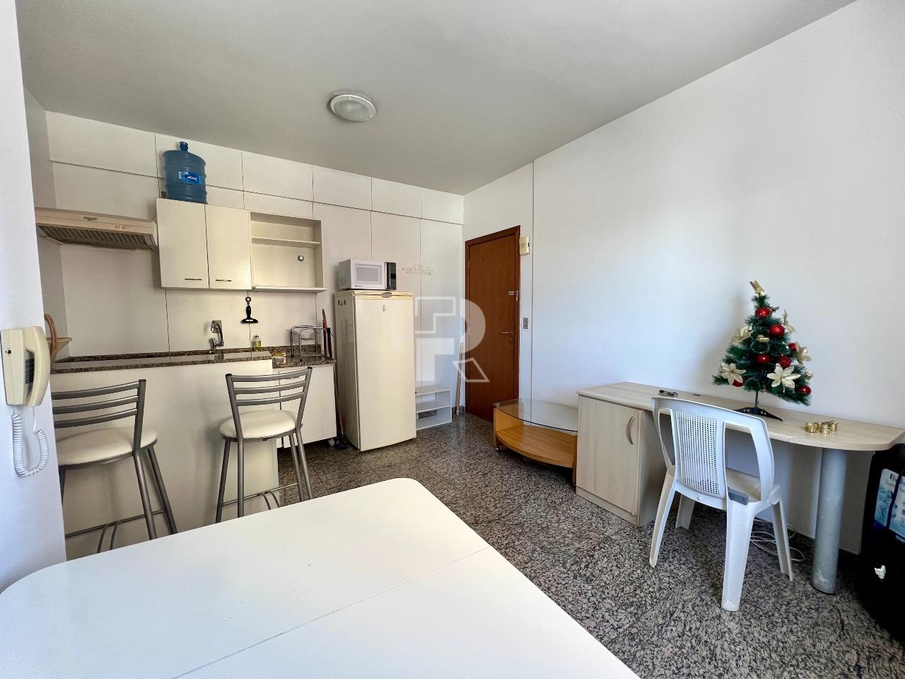 Apartamento à venda no Funcionários: 