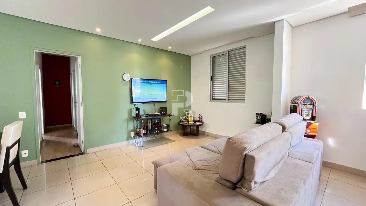 Apartamento à venda no Grajaú: 