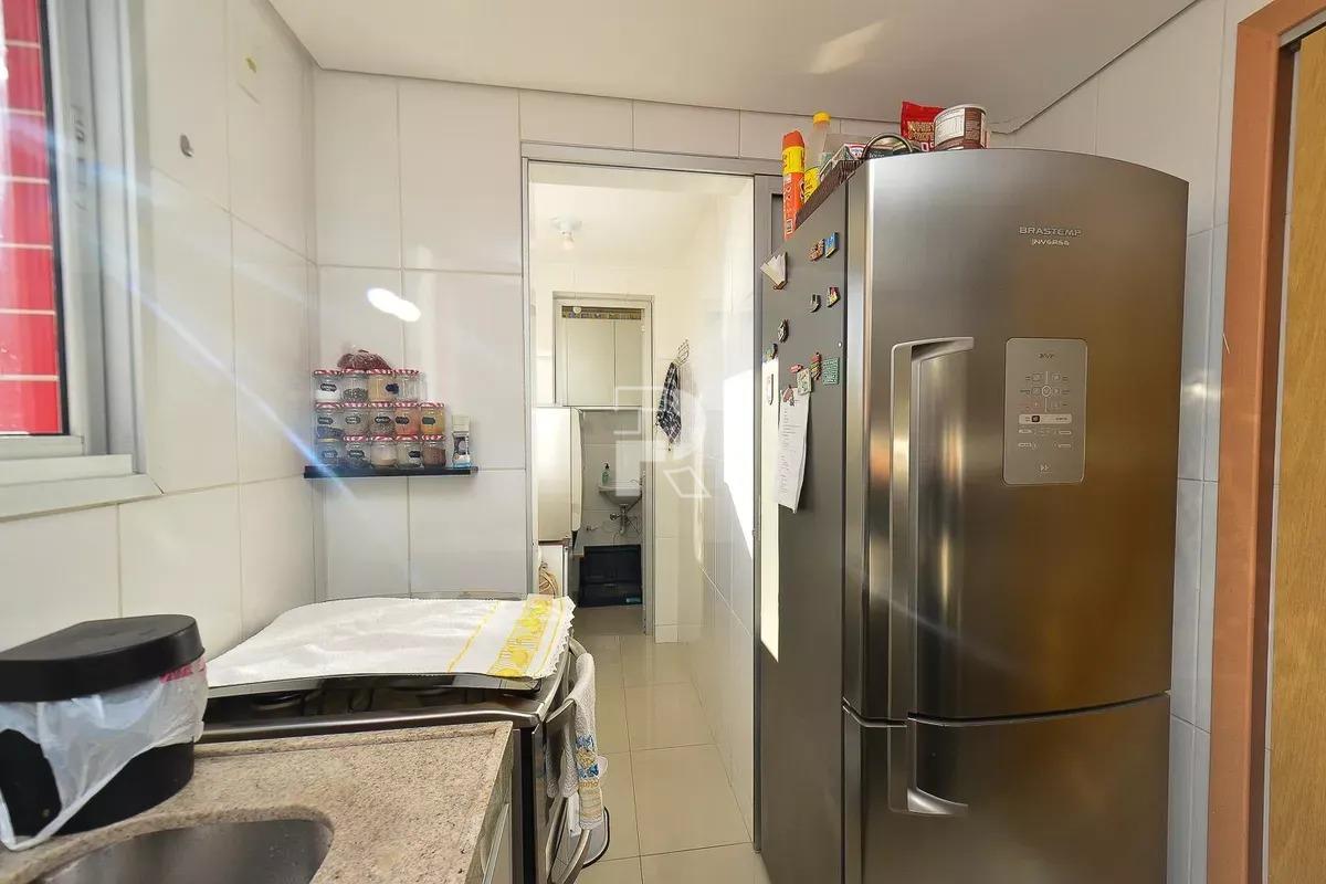 Cobertura à venda no Prado: 