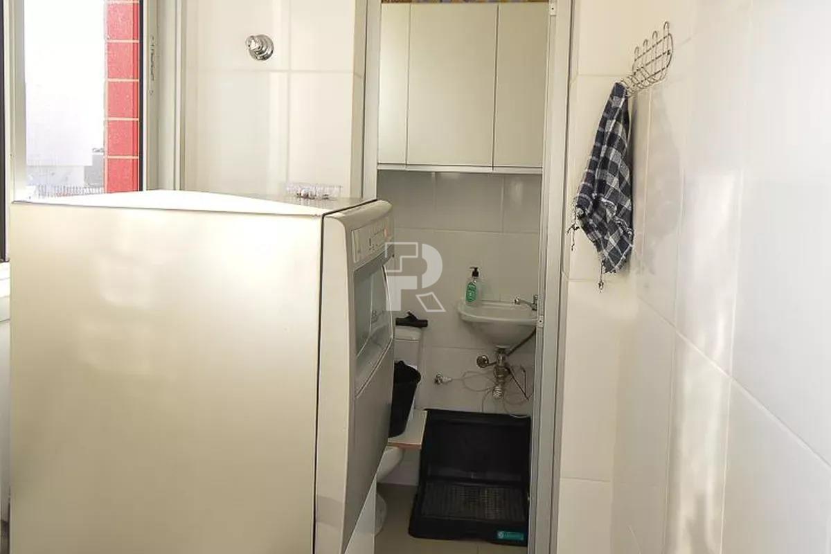 Cobertura à venda no Prado: 