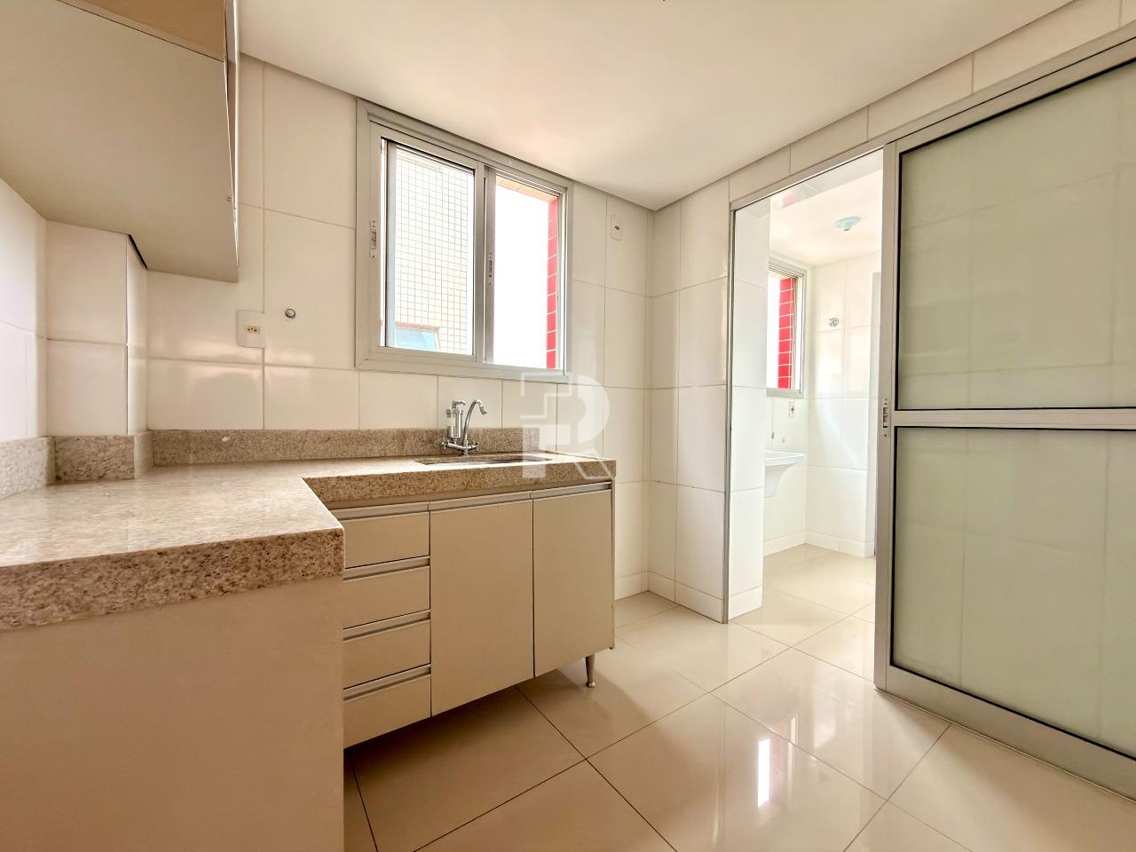 Cobertura à venda no Prado: 