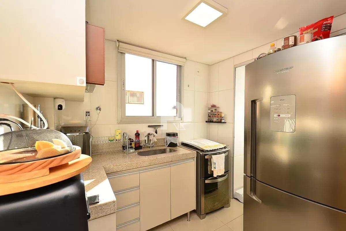 Cobertura à venda no Prado: 