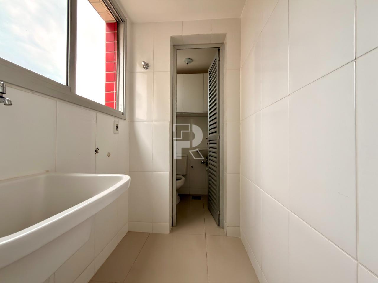 Cobertura à venda no Prado: 