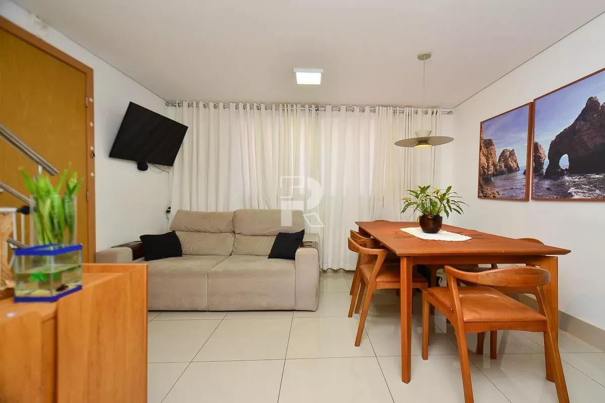 Cobertura à venda no Prado: 