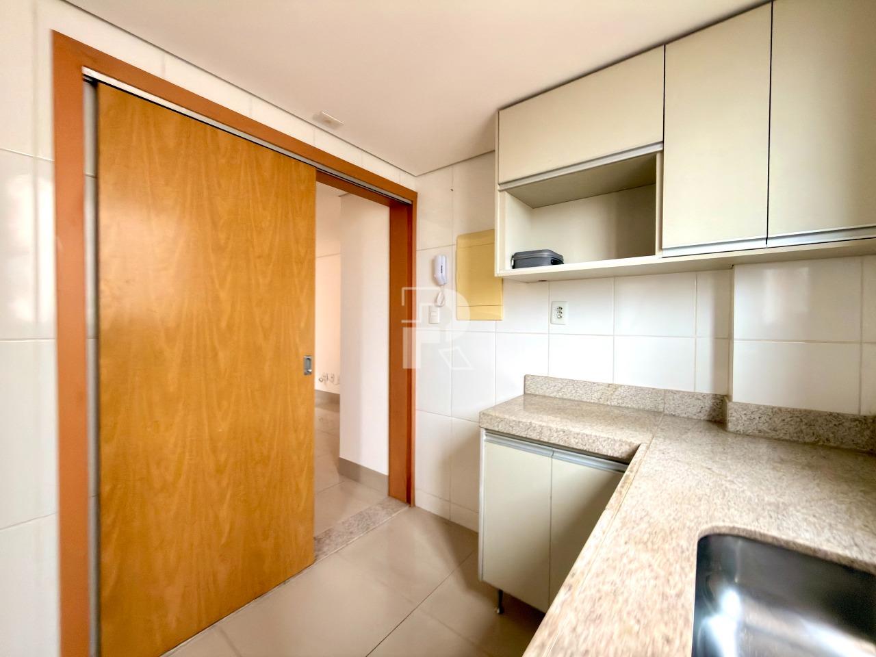 Cobertura à venda no Prado: 