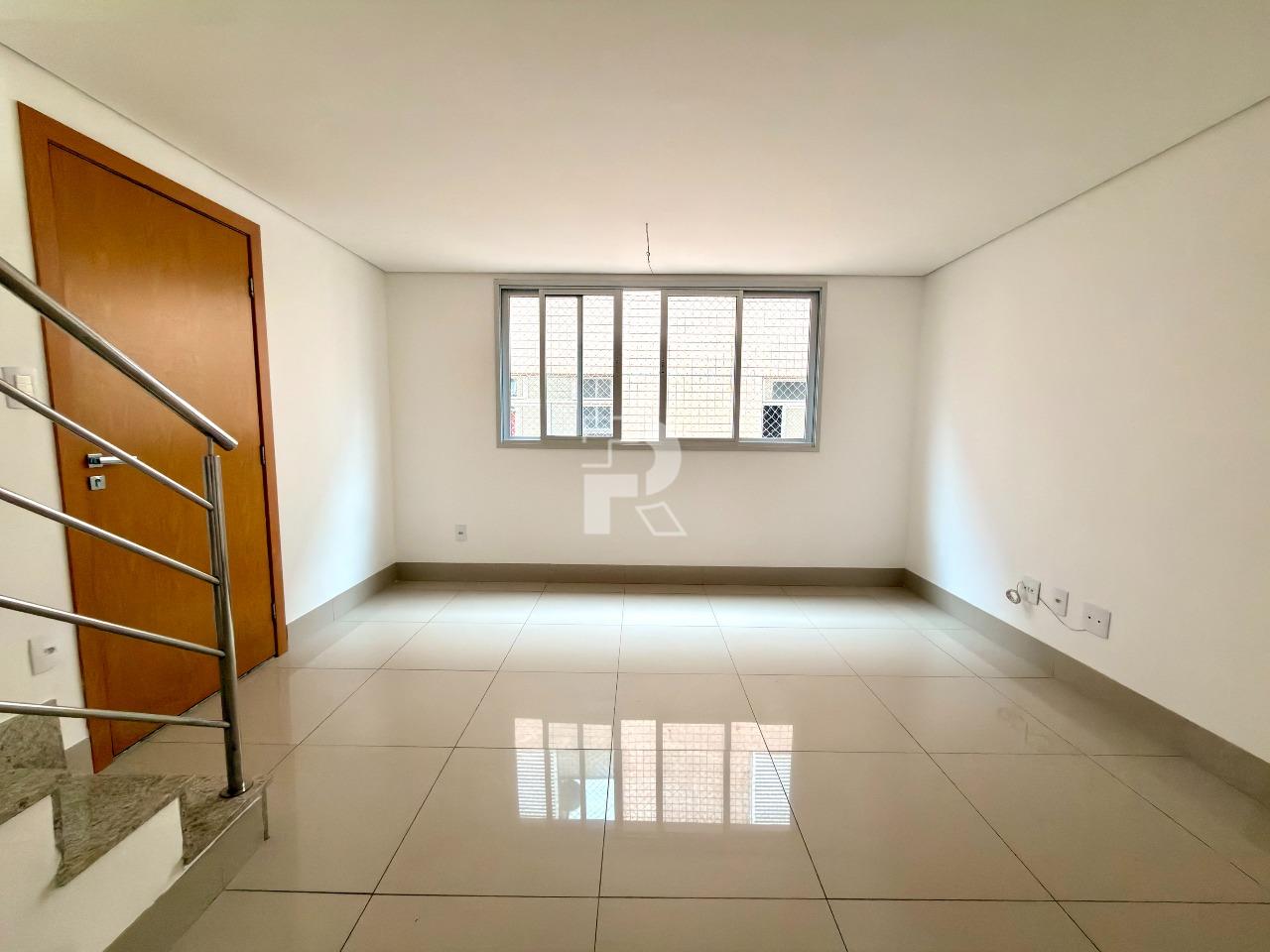 Cobertura à venda no Prado: 