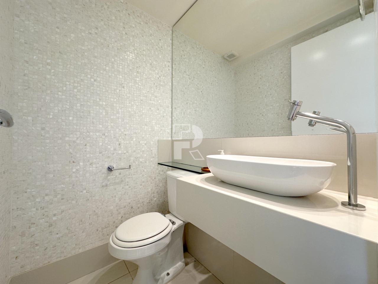 Cobertura para aluguel no Gutierrez: 