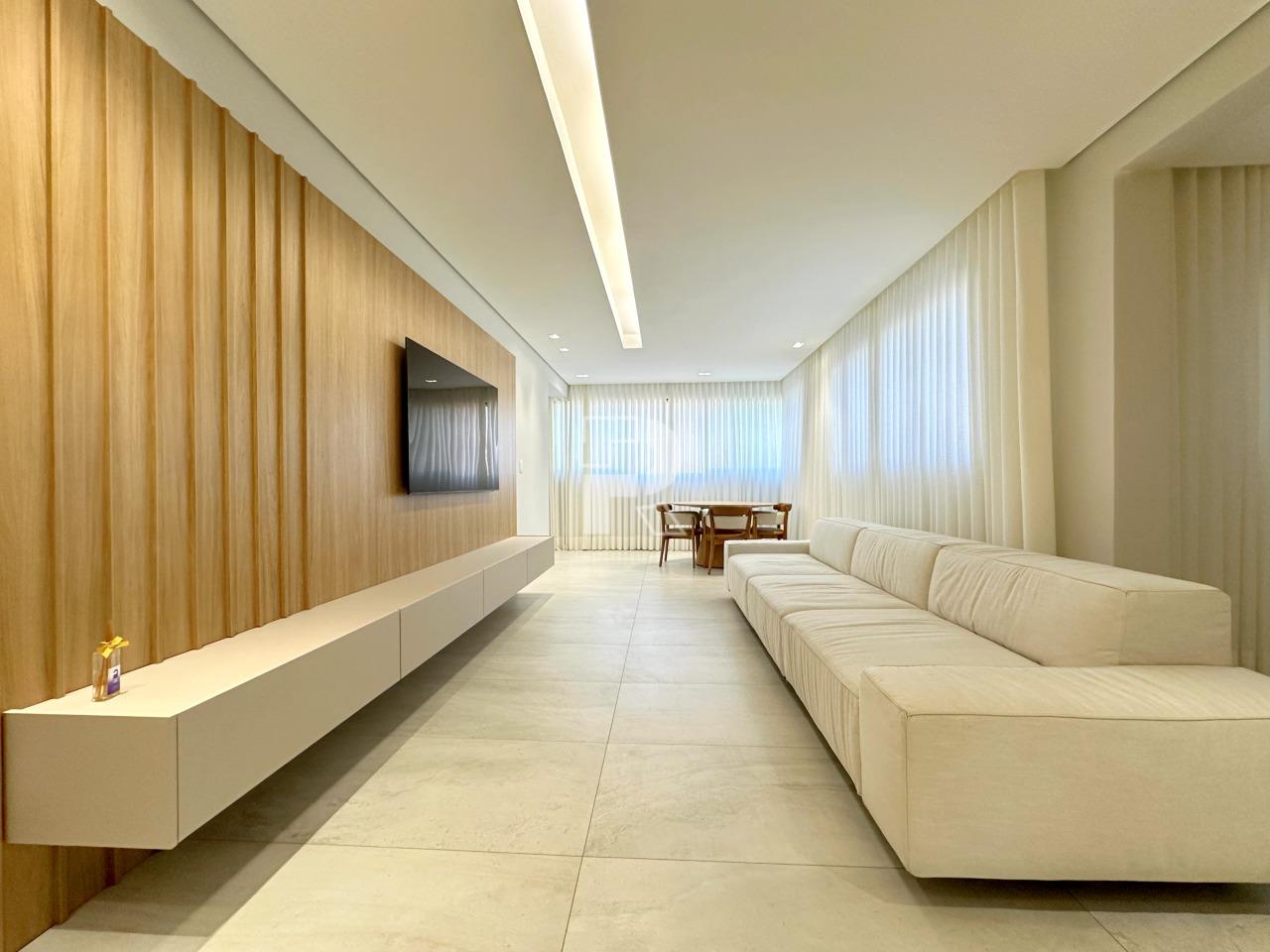 Apartamento à venda no Prado: 