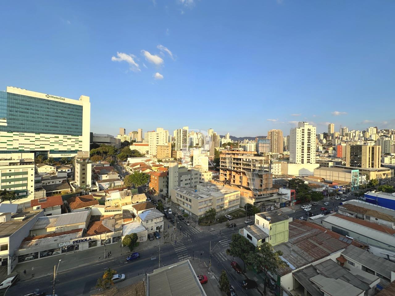 Apartamento à venda no Prado: 