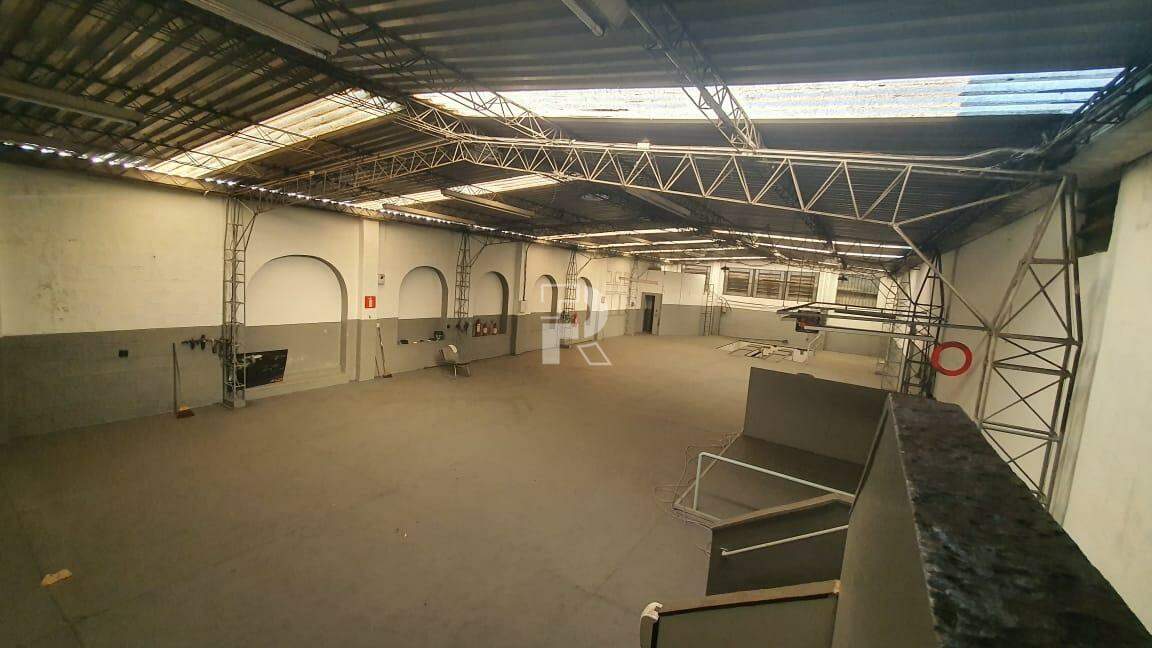 Galpão para aluguel no Gameleira: 