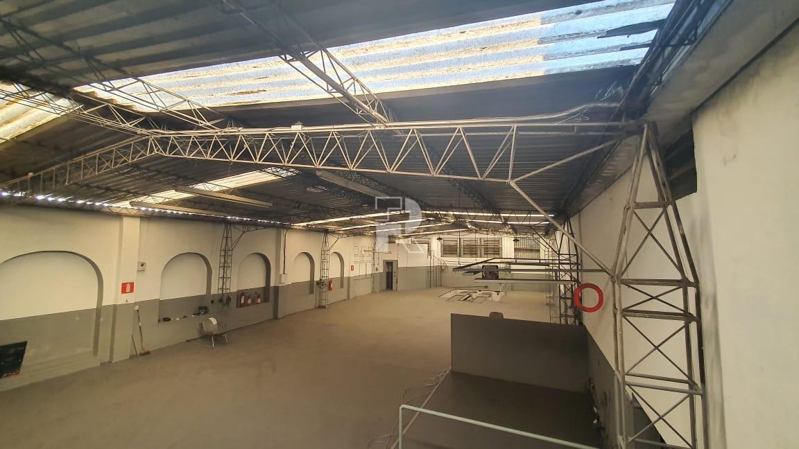 Galpão para aluguel no Gameleira: 