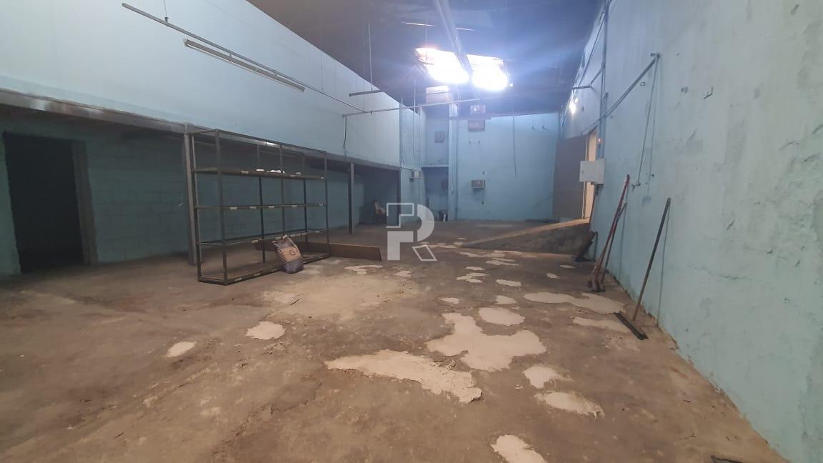 Galpão para aluguel no Gameleira: 