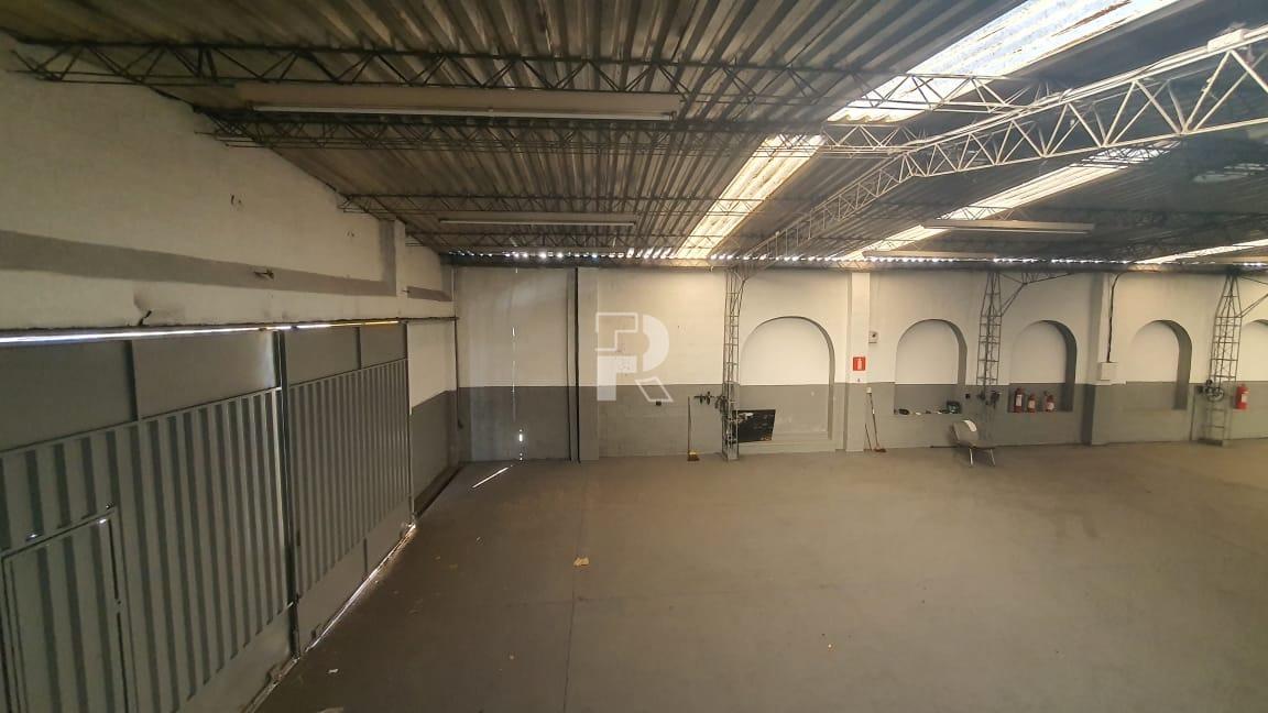 Galpão para aluguel no Gameleira: 