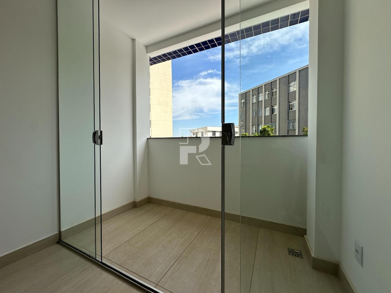 Apartamento à venda no Nova Suíssa: 