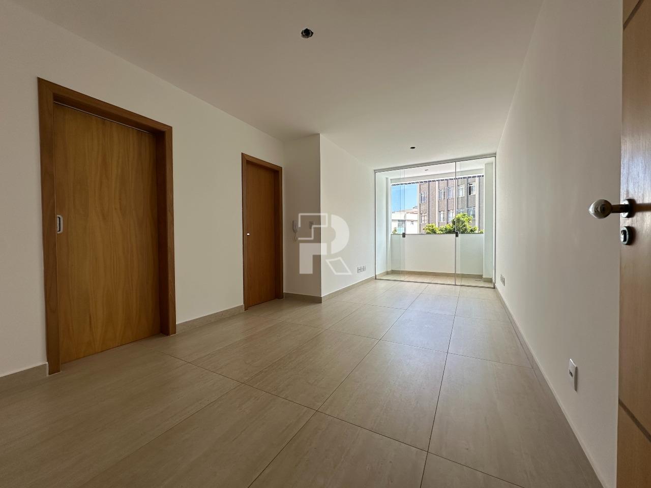 Apartamento à venda no Nova Suíssa: 