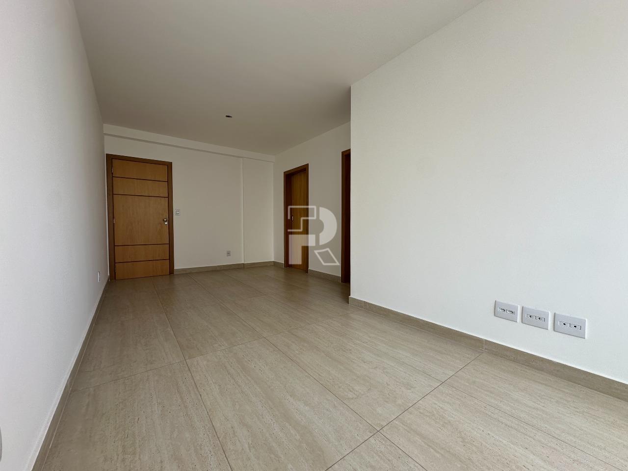 Apartamento à venda no Nova Suíssa: 