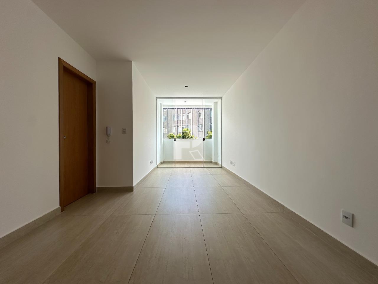 Apartamento à venda no Nova Suíssa: 