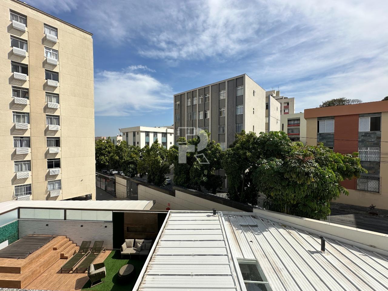 Apartamento à venda no Nova Suíssa: 