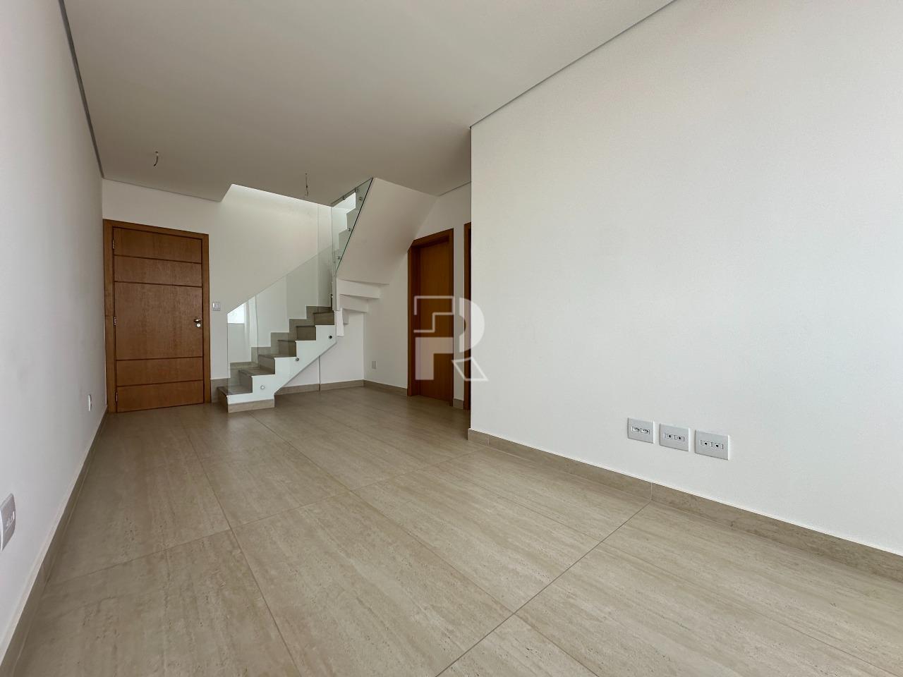 Apartamento à venda no Nova Suíssa: 