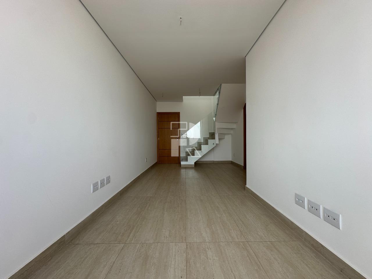 Apartamento à venda no Nova Suíssa: 