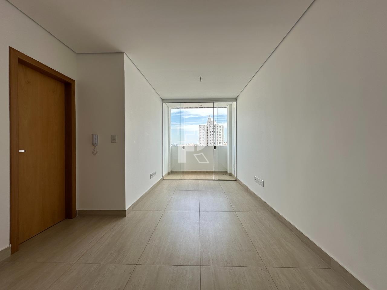 Apartamento à venda no Nova Suíssa: 