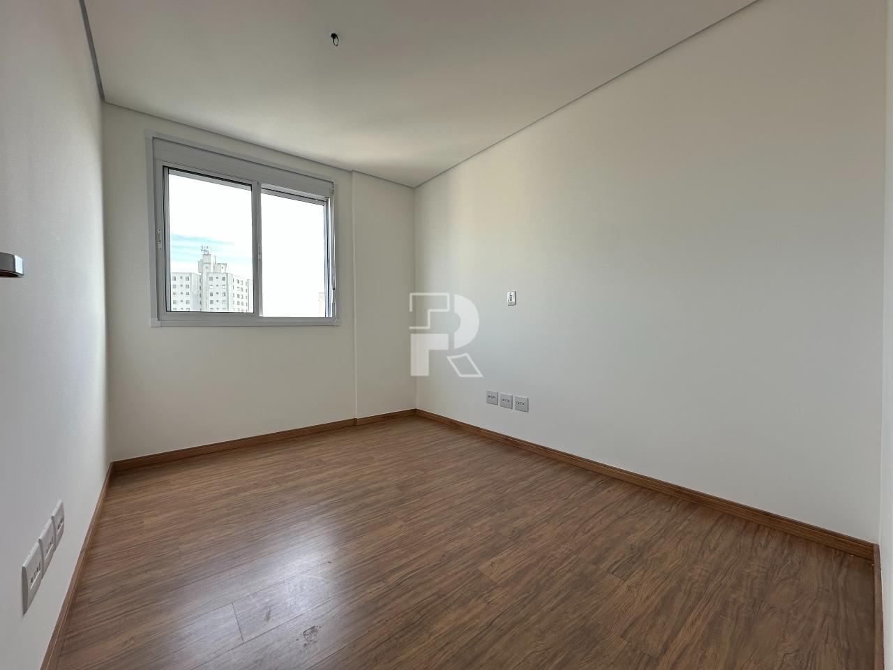 Apartamento à venda no Nova Suíssa: 