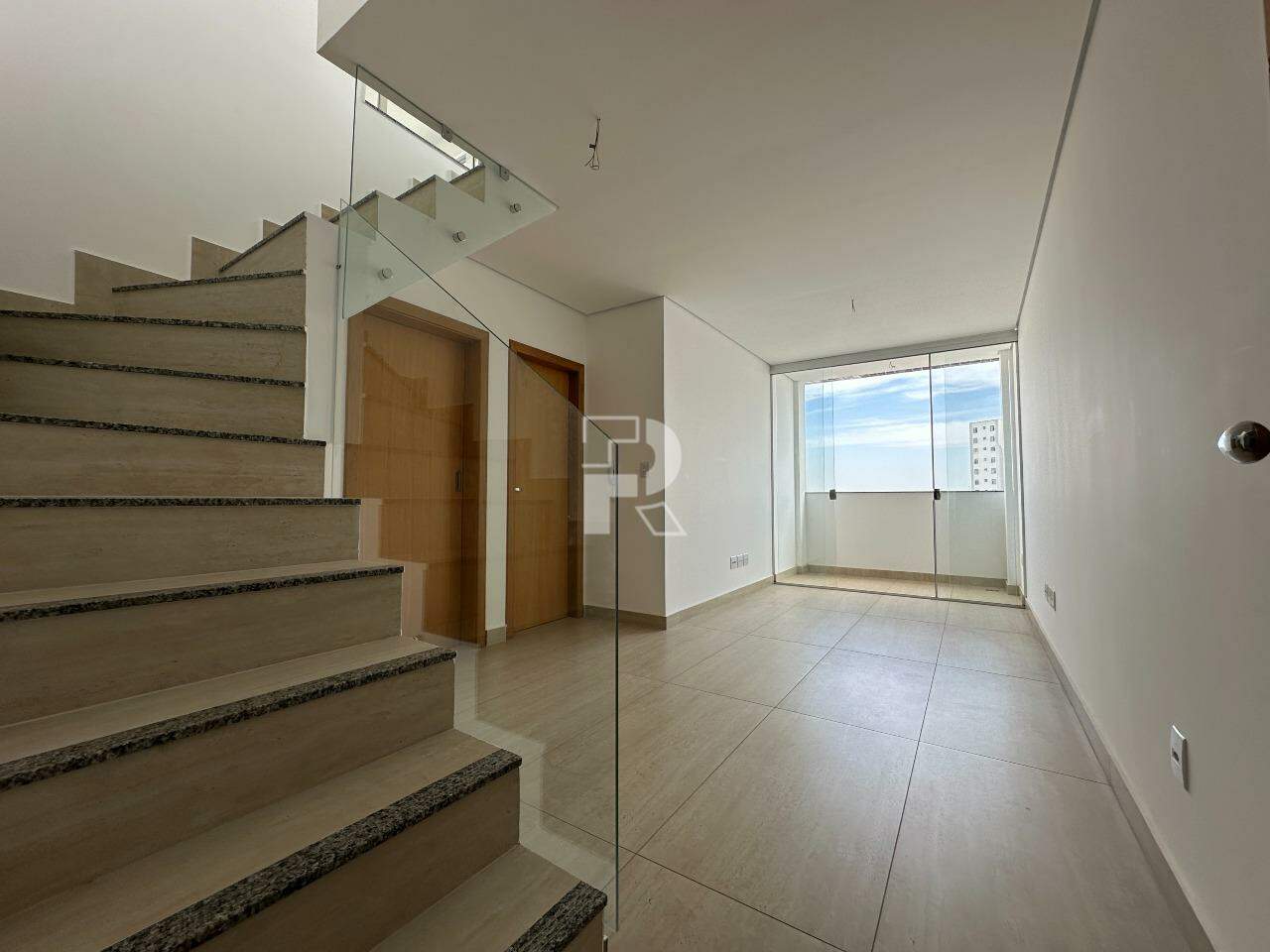 Apartamento à venda no Nova Suíssa: 