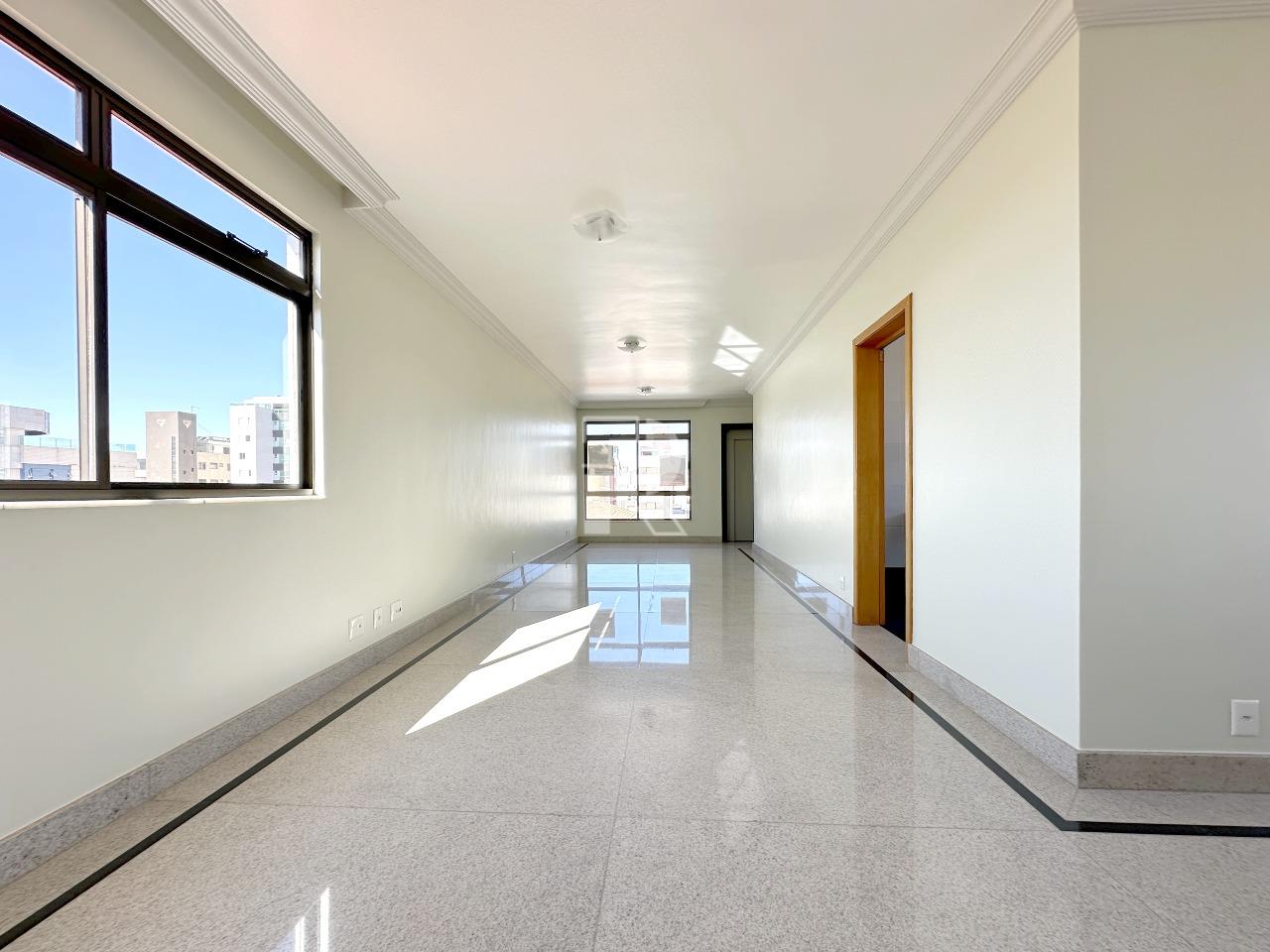 Cobertura à venda no Prado: 