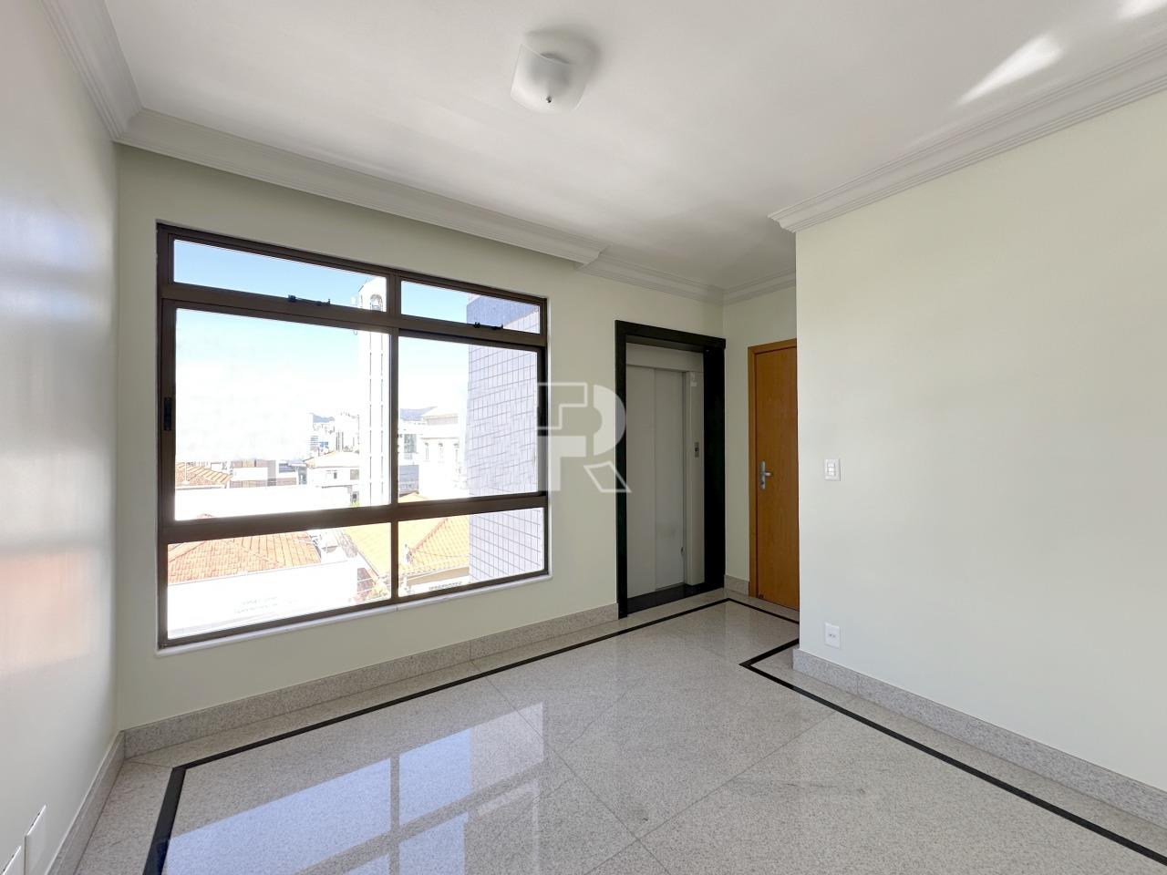 Cobertura à venda no Prado: 