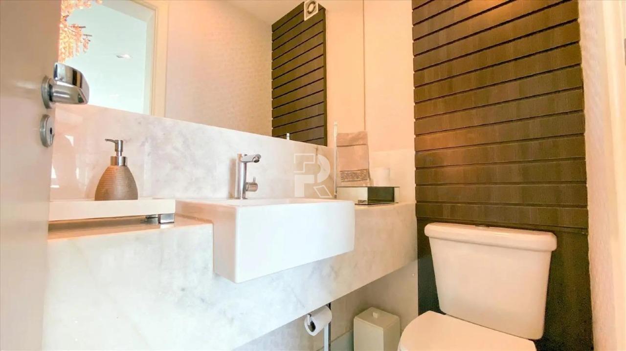 Cobertura à venda no Prado: 