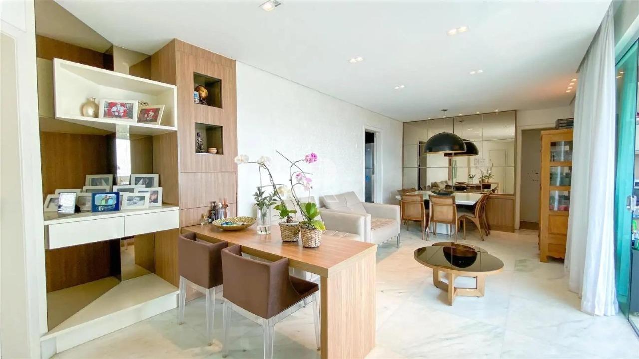 Cobertura à venda no Prado: 