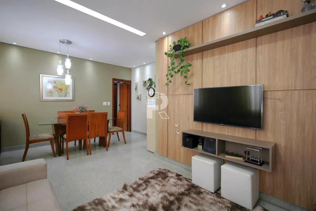 Apartamento à venda no Lourdes: 