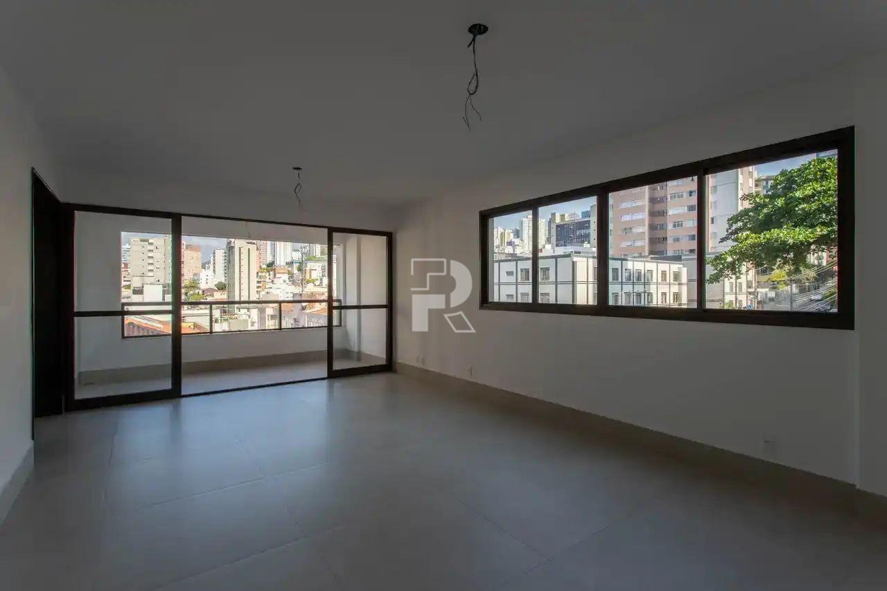 Apartamento à venda no Gutierrez: 