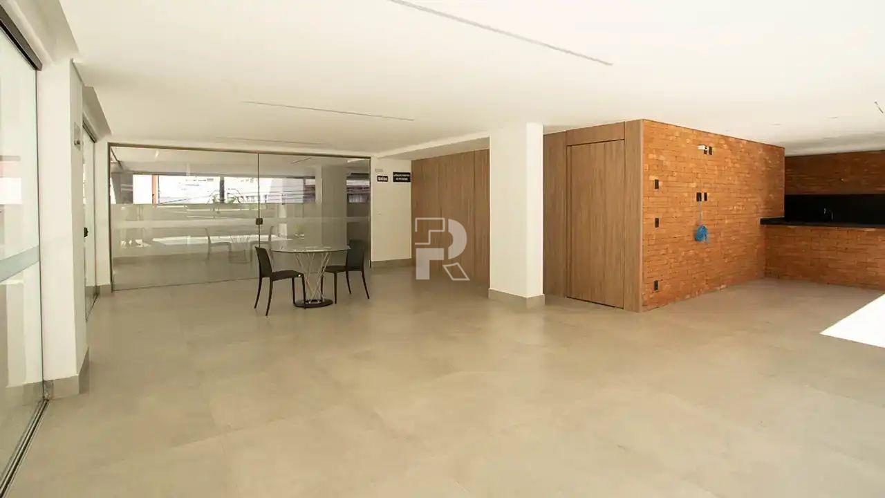 Apartamento à venda no Gutierrez: 