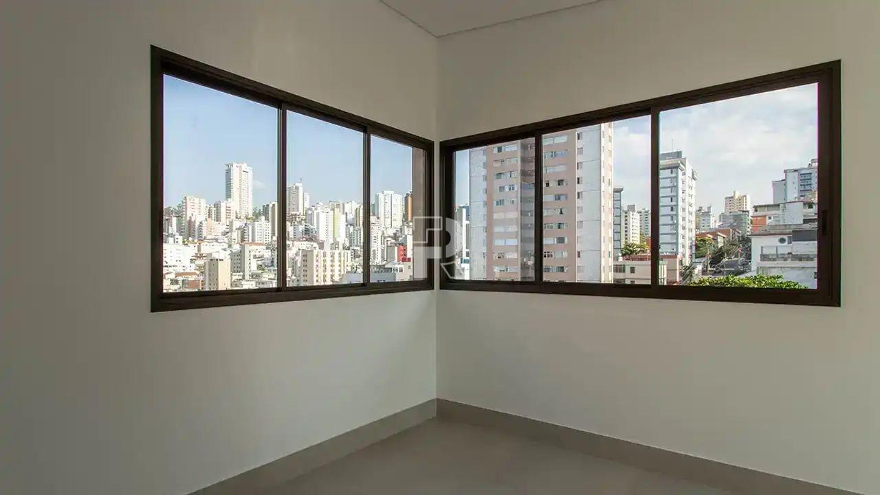 Apartamento à venda no Gutierrez: 