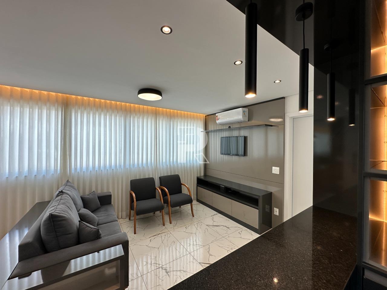 Apartamento para aluguel no São Pedro: 