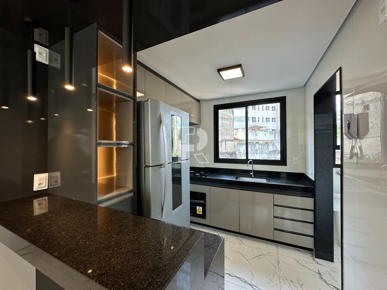 Apartamento para aluguel no São Pedro: 