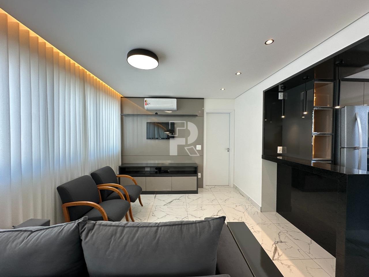 Apartamento para aluguel no São Pedro: 