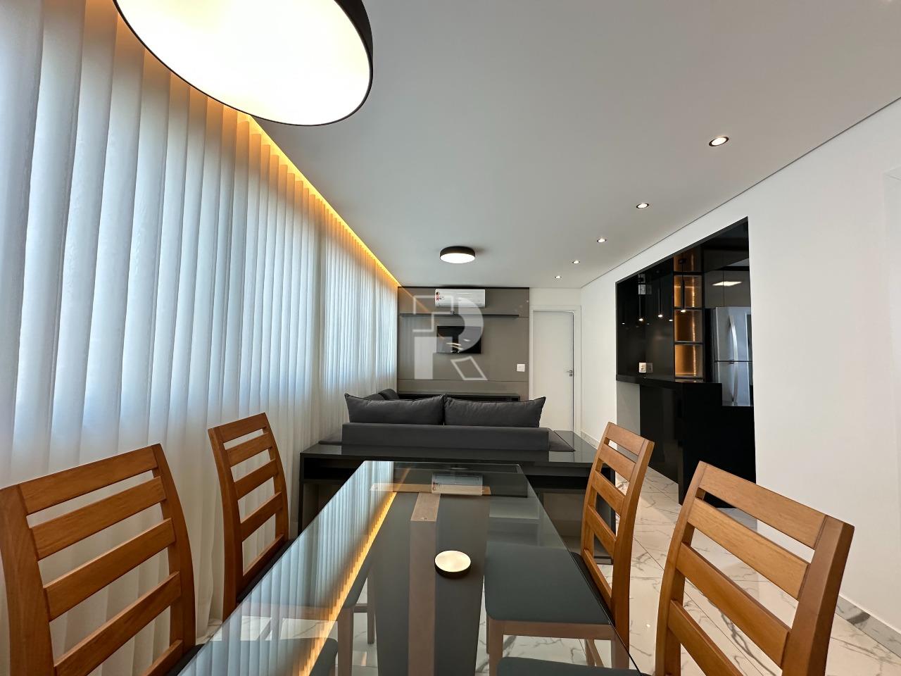 Apartamento para aluguel no São Pedro: 