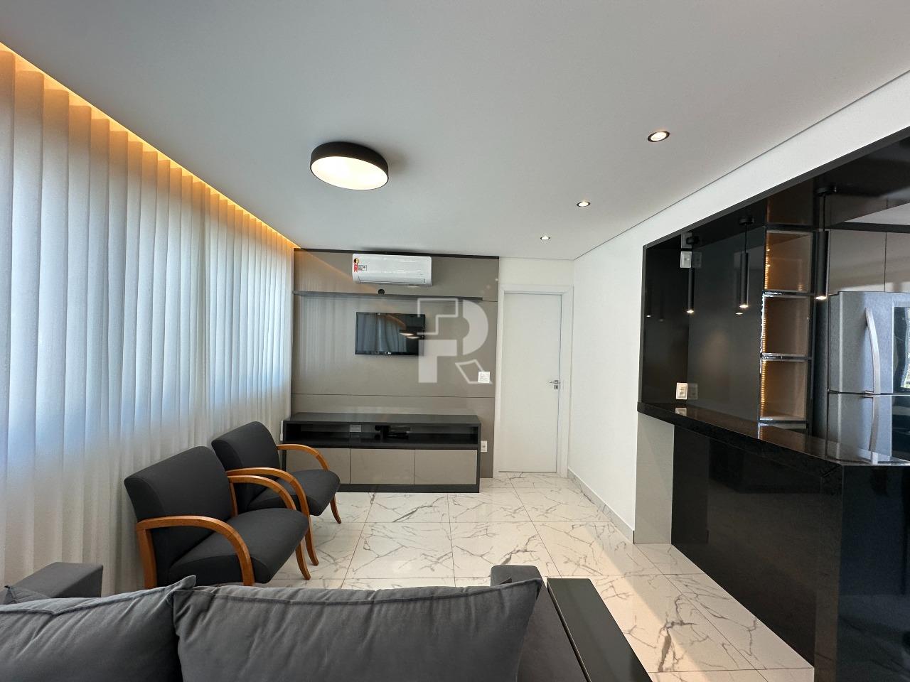 Apartamento para aluguel no São Pedro: 