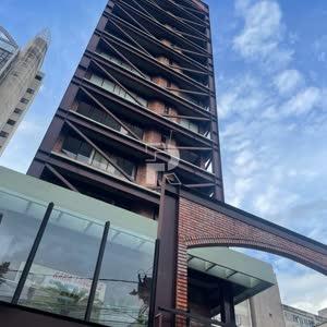 Sala para aluguel no Barro Preto: 