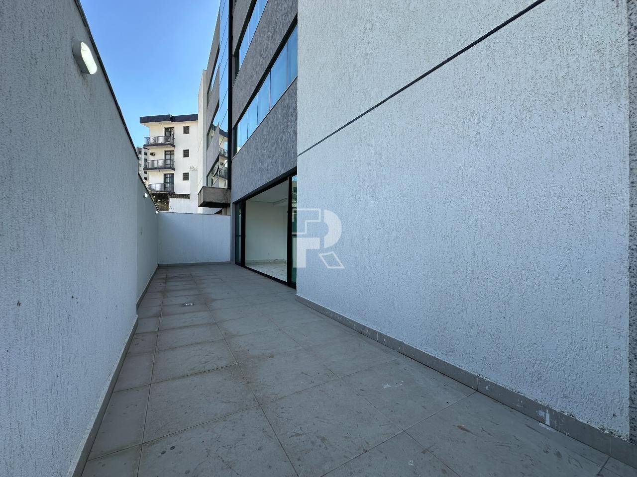 Apartamento para aluguel no São Pedro: 