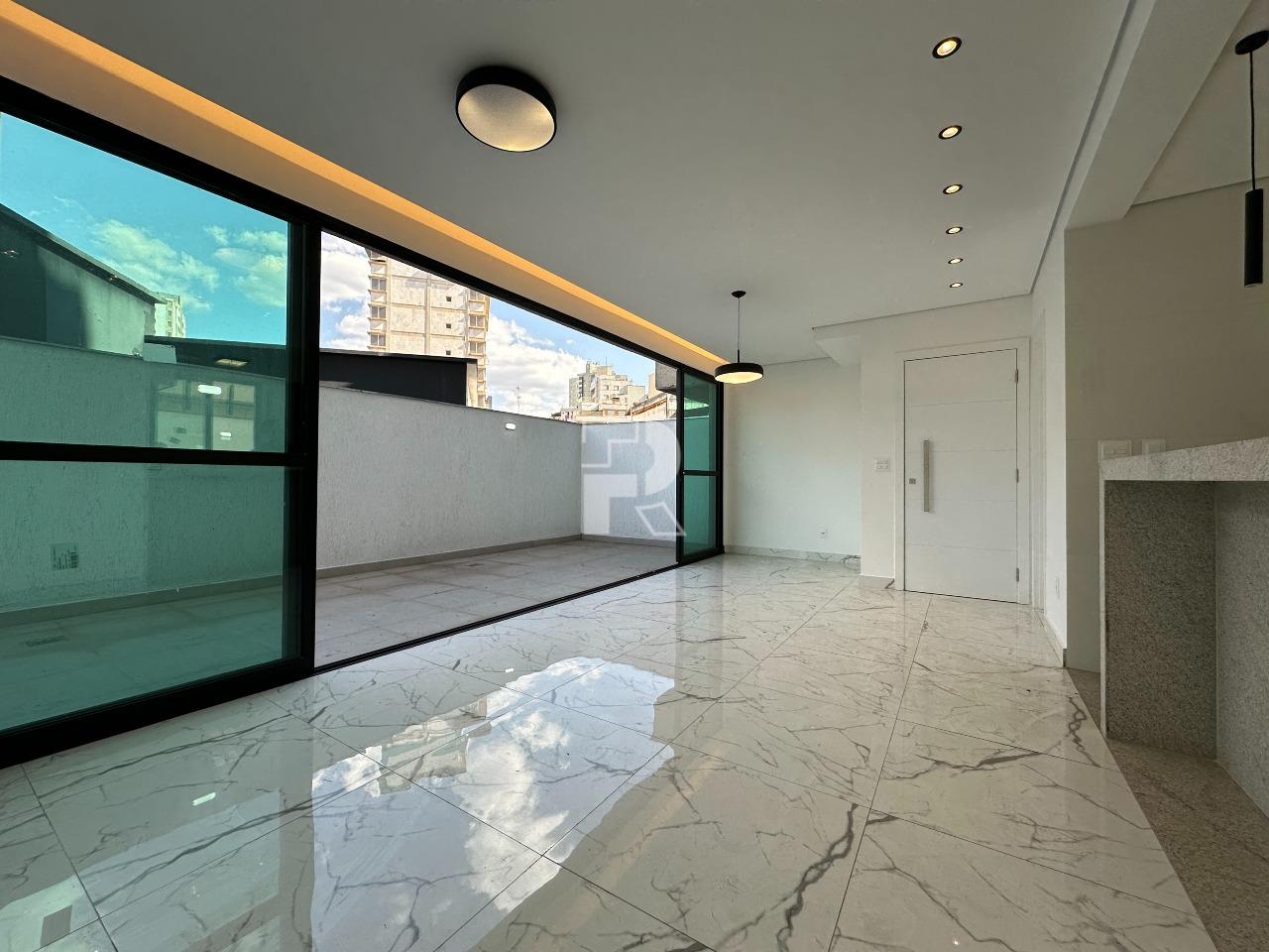 Apartamento para aluguel no São Pedro: 