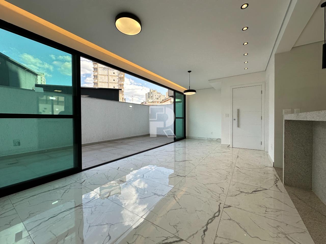 Apartamento para aluguel no São Pedro: 